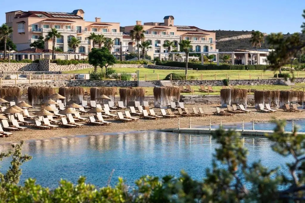 DOLCE BY WYNDHAM CESME ALACATI