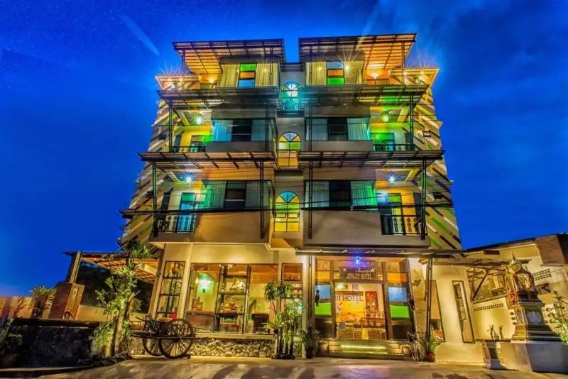 JINGJIT HOTEL