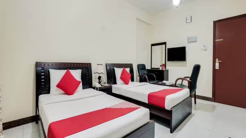 AL RAYAN HOTEL