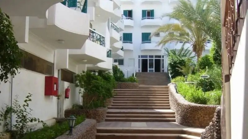 NEW RAMOZA HOTEL