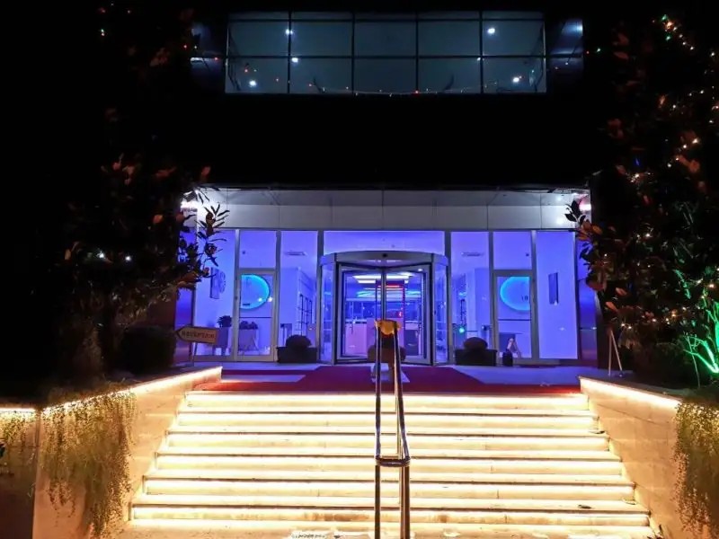EKINCI RESIDENCE