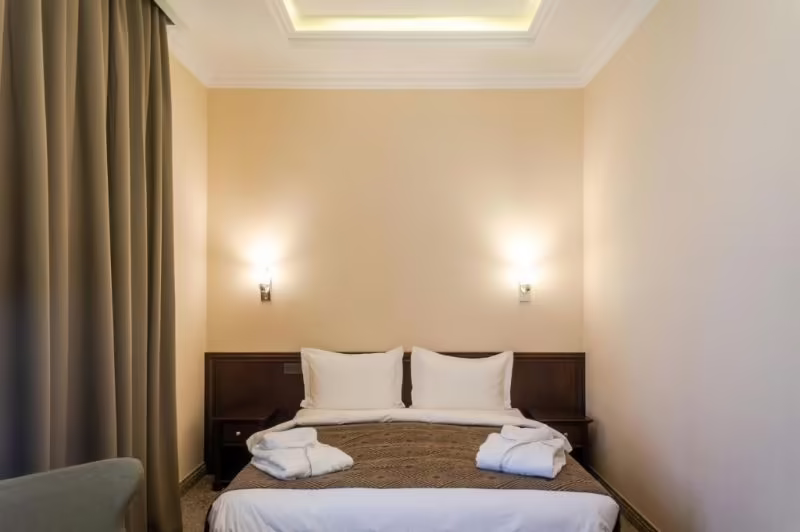 ROYAL PLUS HOTEL
