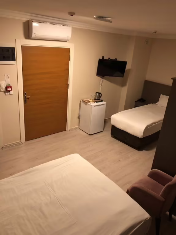 PUNTA VISTA OTEL