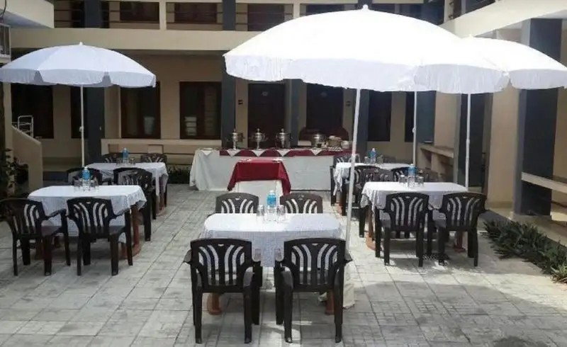 NEW KOVALAM BEACH HOTEL