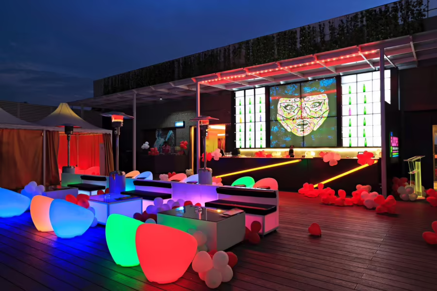 COUNTRY INN BY CARLSON DELHI SAKET