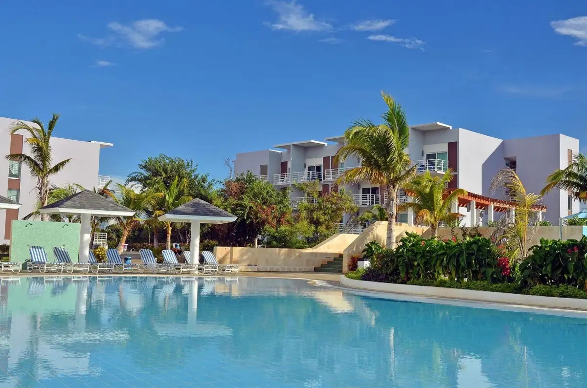 GRAND ASTON CAYO LAS BRUJAS BEACH RESORT & SPA (EX. SERCOTEL EXPERIENCE CAYO SANTA MARA)