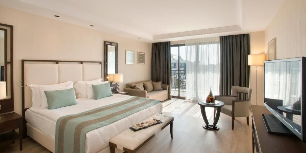 JUJU PREMIER PALACE (EX. AMARA PREMIER PALACE)