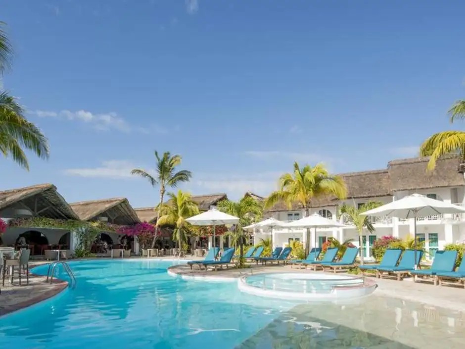 VERANDA PALMAR BEACH