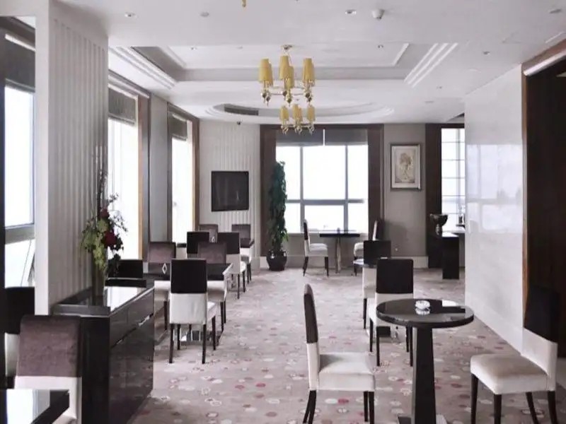 WYNDHAM BUND EAST