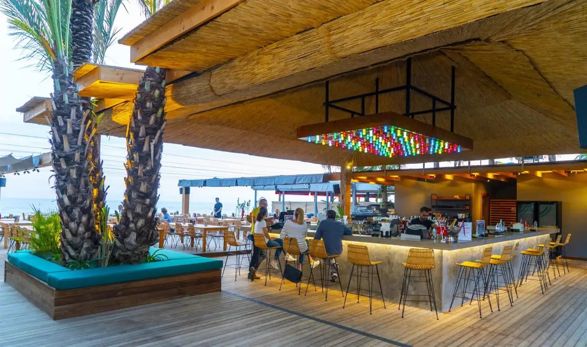 COOKS CLUB ALANYA ADULTS ONLY 12+