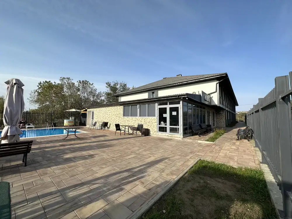 CALYPSO ALL INCLUSIVE RESORT (EX. ФЛАМИНГО)