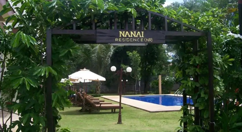 NANAI RESIDENCE