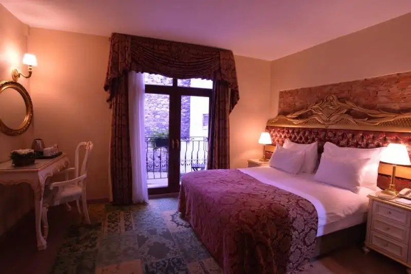 BY MURAT ROYAL HOTELS