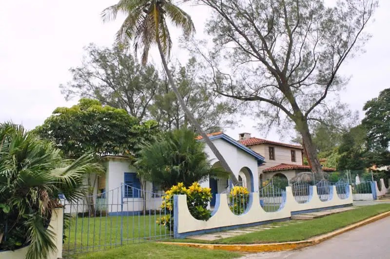 VILLA ISLAZUL SOTAVENTO