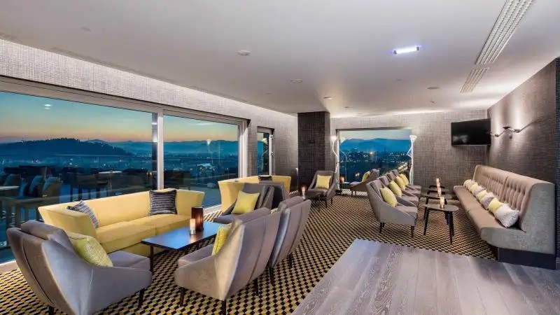 HILTON PODGORICA CRNA GORA (EX. CRNA GORA)