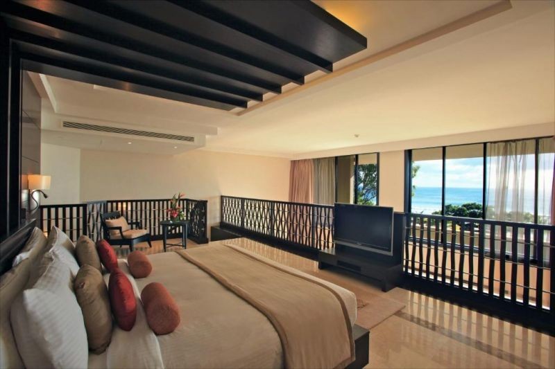 duplex suite