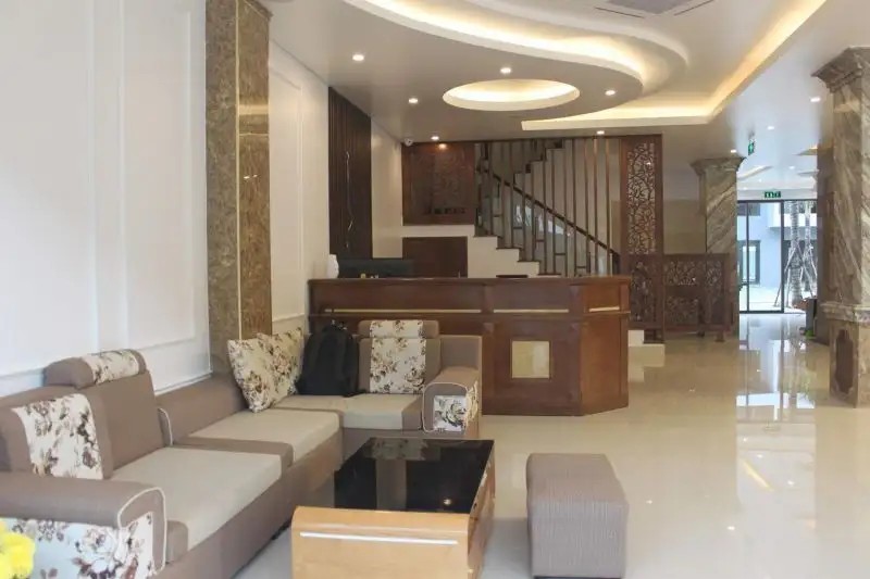 ANISE HOTEL PHU QUOC