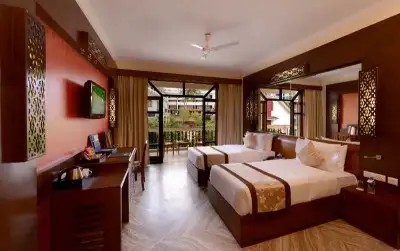 RIO RESIDENCY