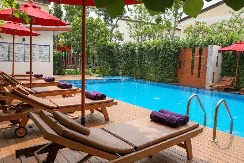 GOLDEN SEA PATTAYA