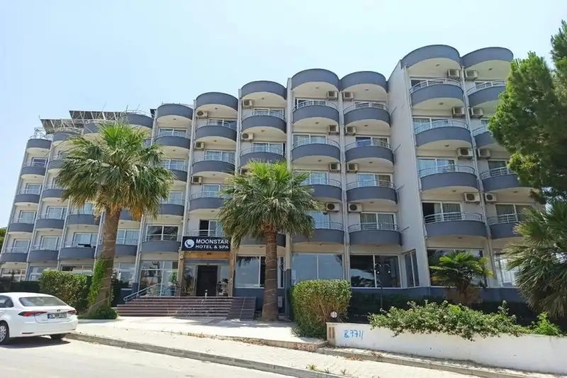 MOON STAR HOTEL