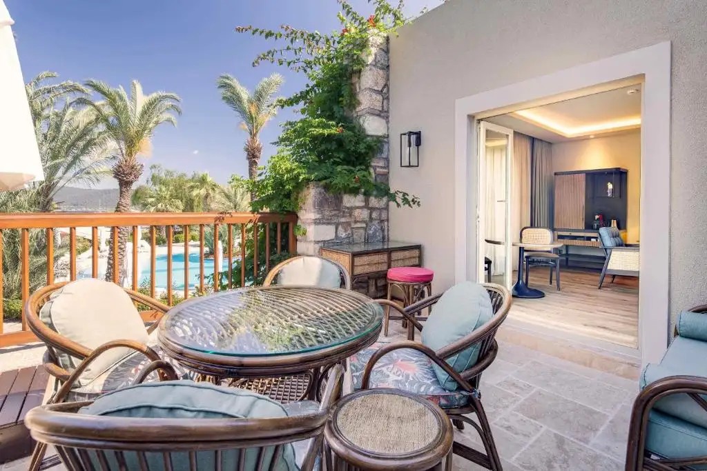 DIVAN BODRUM