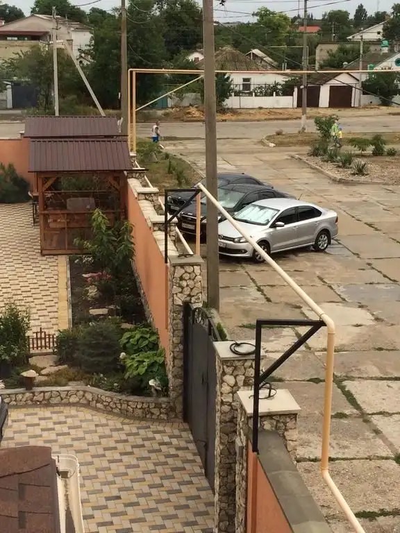 СВЕТЛАНА (ФЕОДОСИЯ)
