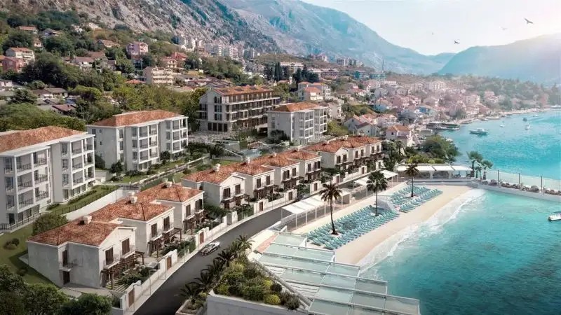 HUMA KOTOR BAY (EX. ALLURE PALAZZI KOTOR BAY)