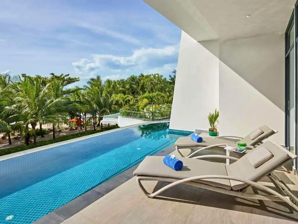 PREMIER RESIDENCES PHU QUOC EMERALD BAY