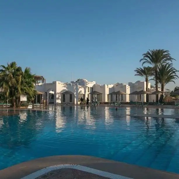 DOMINA CORAL BAY AQUAMARINE BEACH