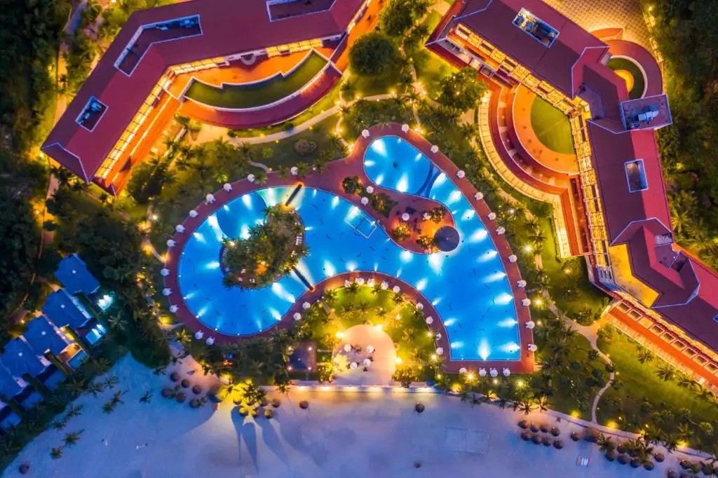 VINPEARL RESORT NHA TRANG