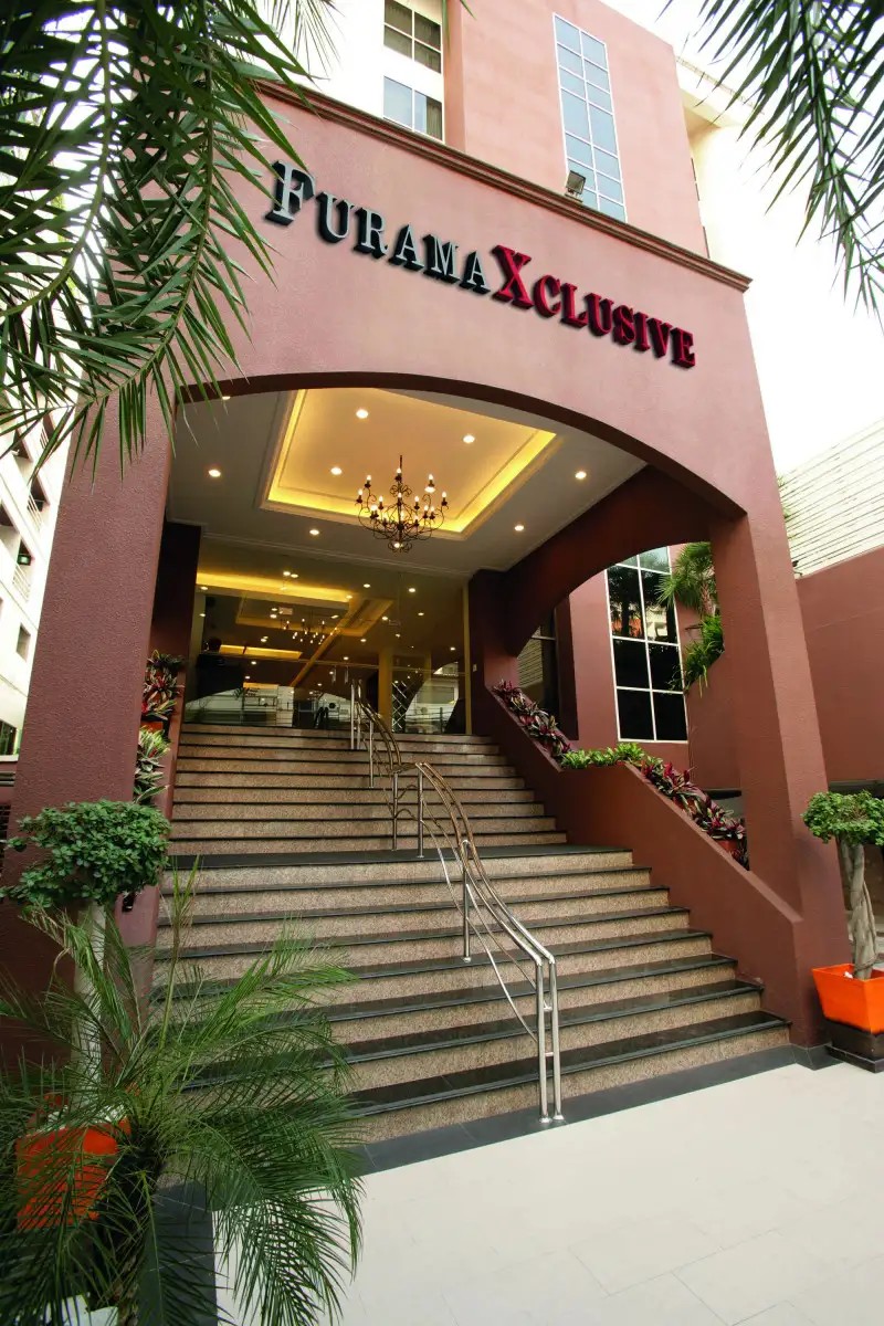 FURAMAXCLUSIVE SUKHUMVIT