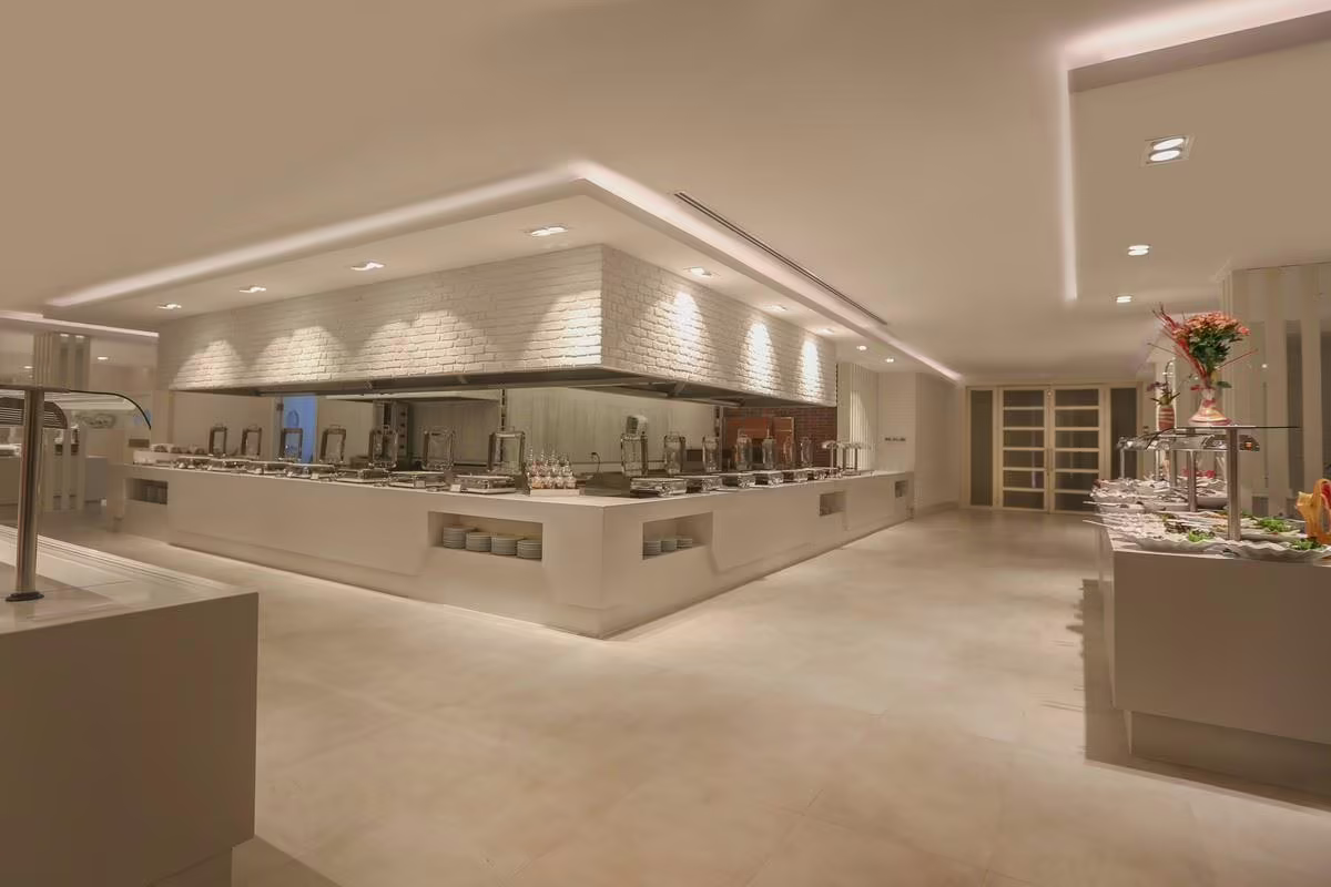 INNVISTA (EX. VERA VERDE RESORT BELEK)