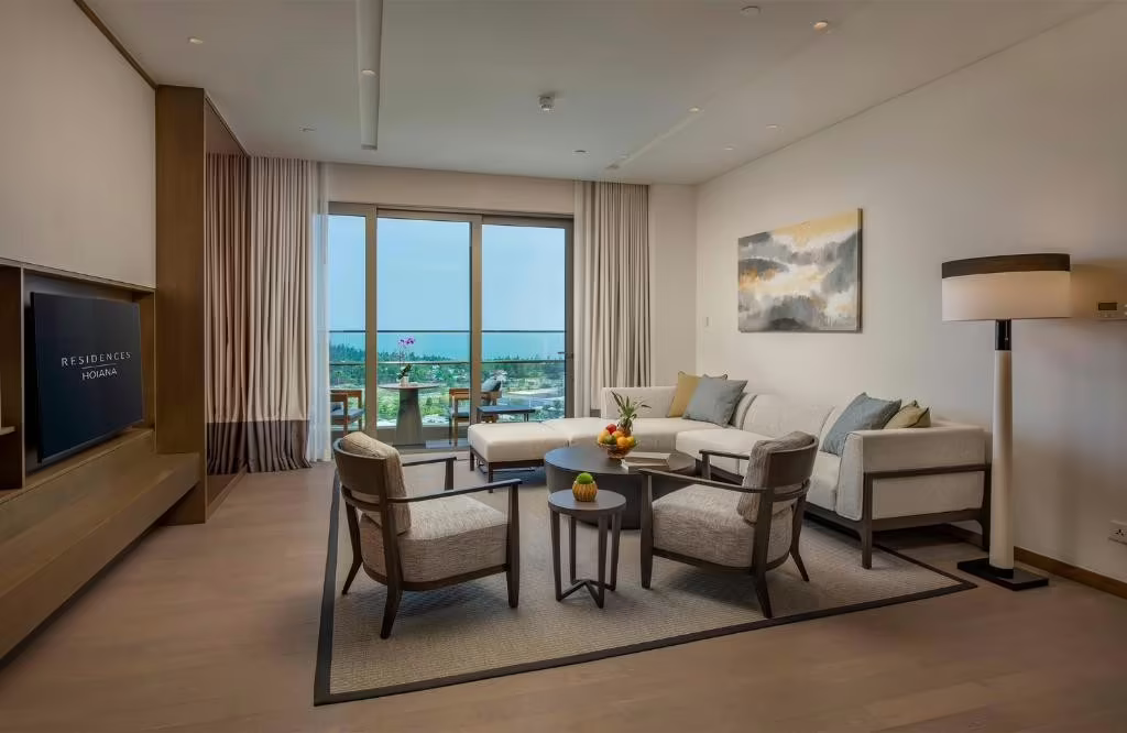 HOIANA RESIDENCES