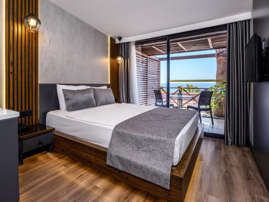 ADORA CALMA BEACH HOTEL ADULTS ONLY 16+