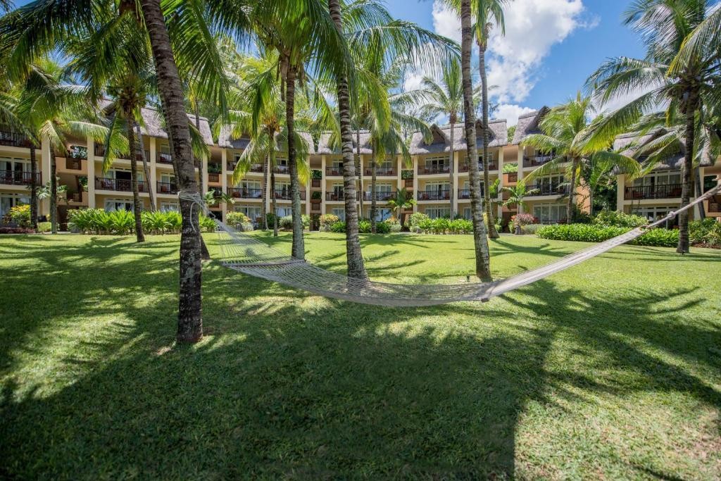 SANDS SUITES RESORT & SPA