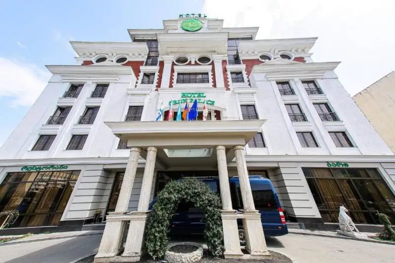 CRON PALACE TBILISI