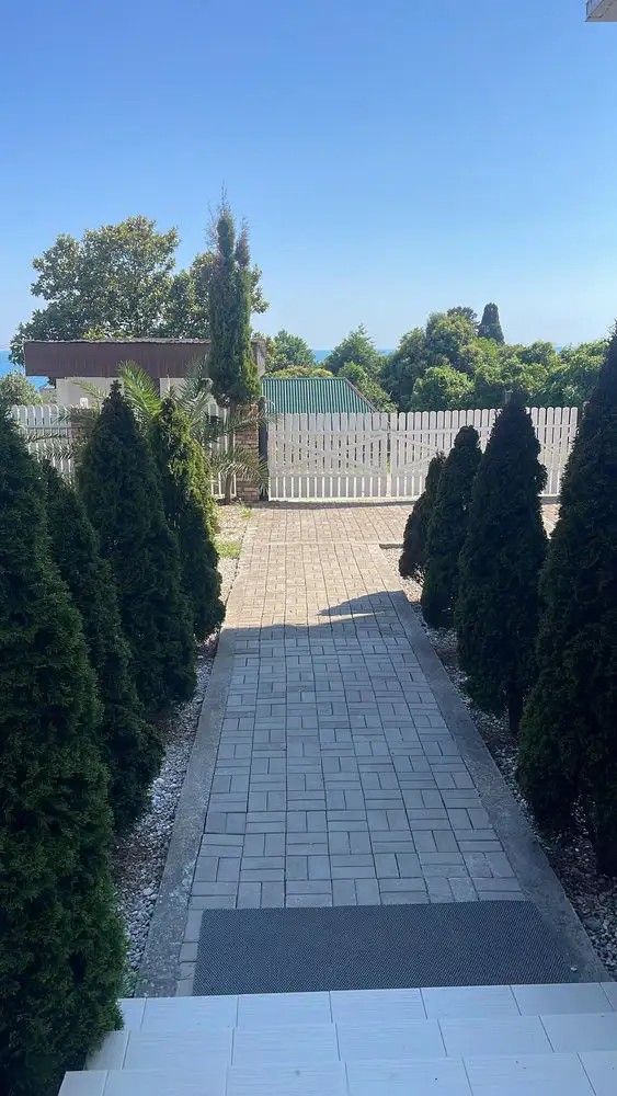 PALM HOTEL
