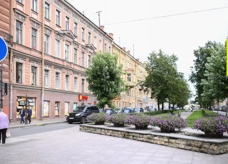 СЕВЕРНЫЙ ВЕТЕР