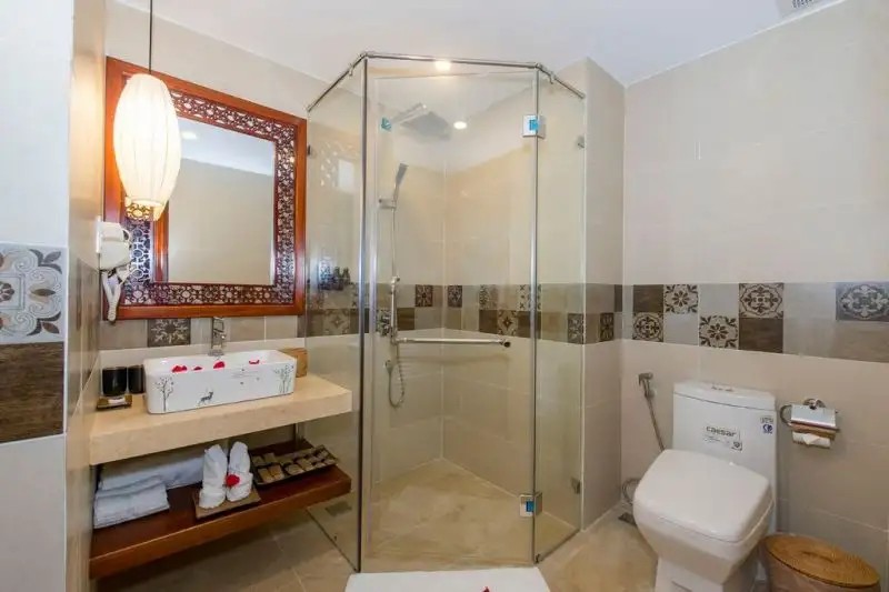 LE PAVILLON HOI AN BOUTIQUE HOTEL & SPA