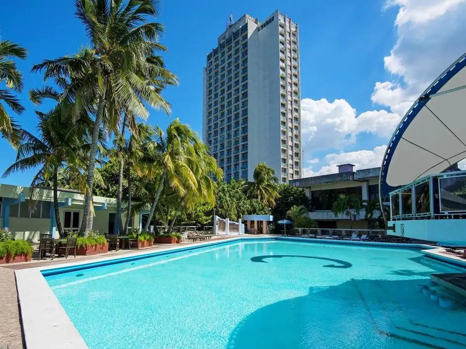 GRAN CARIBE NEPTUNO & TRITON