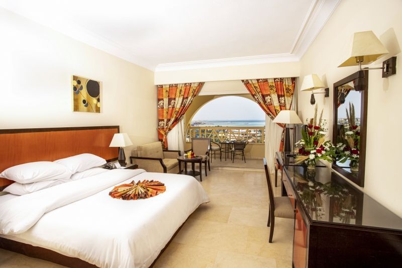 premium sea view