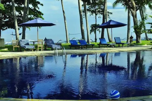 SUNARI VILLAS & SPA RESORT