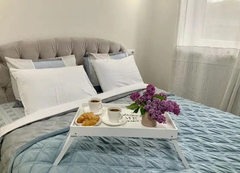 BEST CENTRAL APARTMENTS