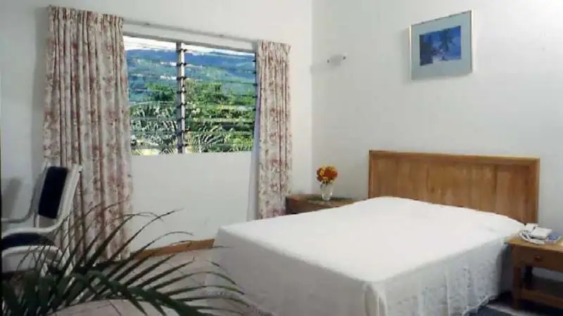 PANORAMA RELAIS DES ILES