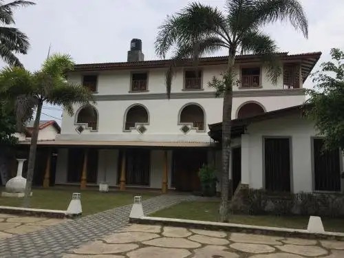ASIRI BEACH HOTEL