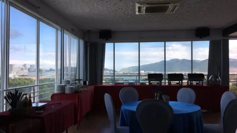 DONG HUNG HOTEL