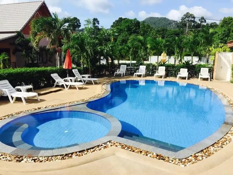 NATURAL SAMUI HOTEL
