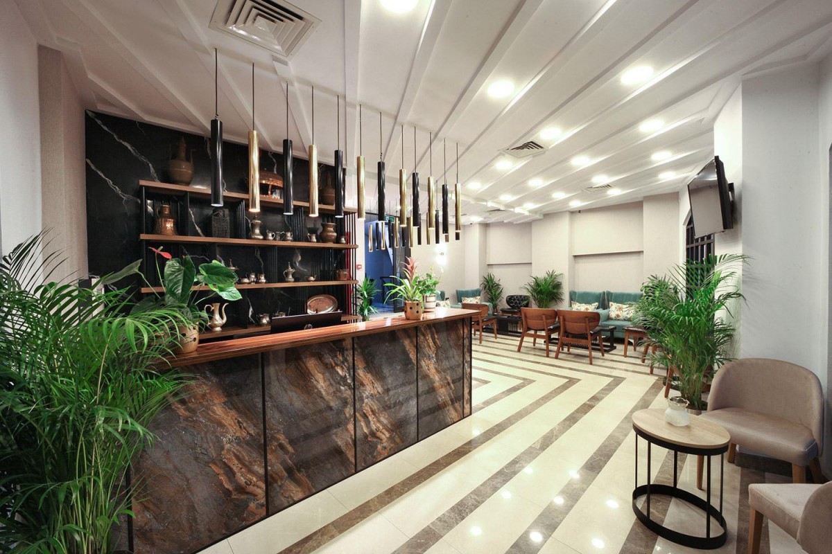 IMAGINE HOTEL