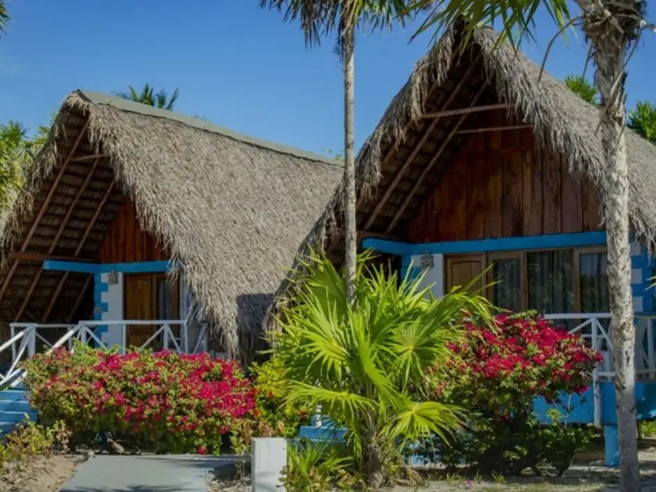 VILLA LINDA MAR