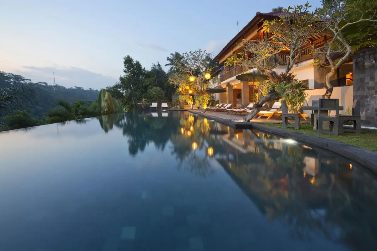 ALAM UBUD